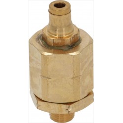 REGOLATORE DI FLUSSO...