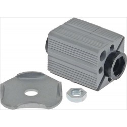 ESPANSORE PER TUBO QUADRO...