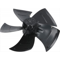 MOTOVENTILATORE EBM...