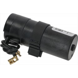 CONDENSATORE DI AVVIAMENTO...