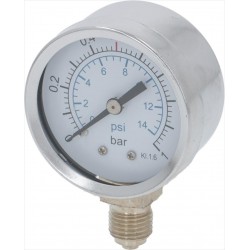 MANOMETRO diametro 51 mm...