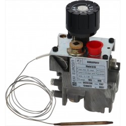 VALVOLA 630 EUROSIT FORNO...