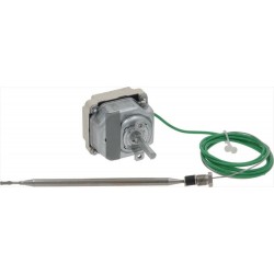 TERMOSTATO TRIFASE 32-110°C...