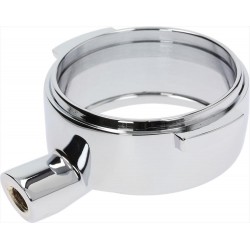 PORTAFILTRO SENZA FONDO...