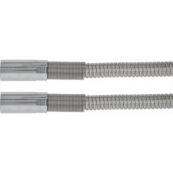 TUBO FLESSIBILE ACCIAIO...