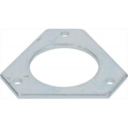 FLANGIA TRIANGOLARE 2110714