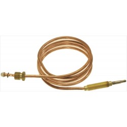 TERMOCOPPIA M10x1 100 cm...