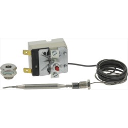 TERMOSTATO MONOFASE 275°C...