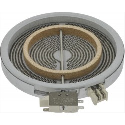 RESISTENZA RADIANTE...