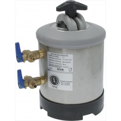 ADDOLCITORE MANUALE 5 L...