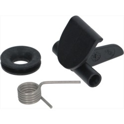 KIT DI FISSAGGIO BACINELLA...