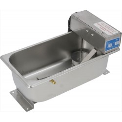 BACINELLA EVAPORAZIONE...