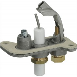 BRUCIATORE PILOTA METANO CB...