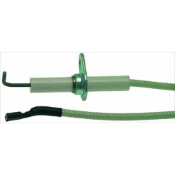 CANDELA ACCENSIONE ROTONDA...