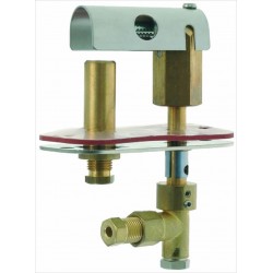 KIT BRUCIATORE PILOTA GPL...