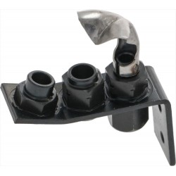 BRUCIATORE PILOTA TARGET...