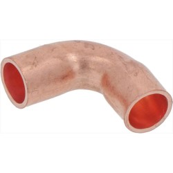 RACCORDO RAME AD ANGOLO...