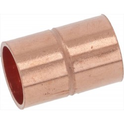 MANICOTTO RAME A SALDARE...