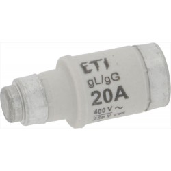 FUSIBILE NEOZED 400V 20A -...