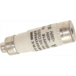 FUSIBILE NEOZED 400V 16A -...
