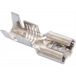 FASTON CONFEZIONE 100 PZ...