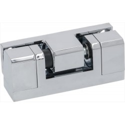 CERNIERA CROMATA 4511 DX...