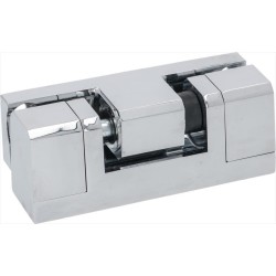 CERNIERA CROMATA SX 4511...