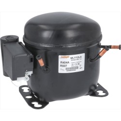 COMPRESSORE CUBIGEL...