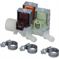 ELETTROVALVOLA ELBI 3 VIE...