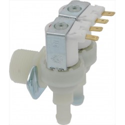 ELETTROVALVOLA T&P 2 VIE...