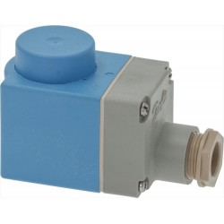 BOBINA DANFOSS 018F6176...