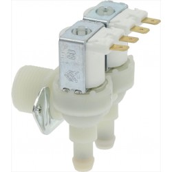 ELETTROVALVOLA T&P 2 VIE...