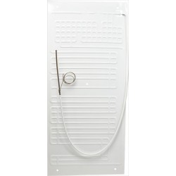 EVAPORATORE ROLL BOND 3123176