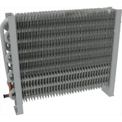 EVAPORATORE 445x355xh68 mm...