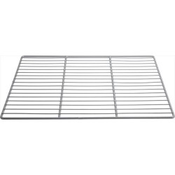 GRIGLIA PLASTIFICATA GN 2/1...