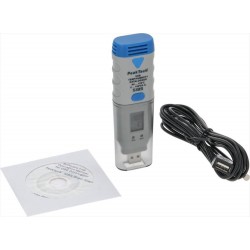 DATA LOGGER PEAK TECH 5185...