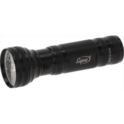 LAMPADA A LED FLASHLIGHT...