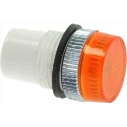 PORTALAMPADA ARANCIO 3221721