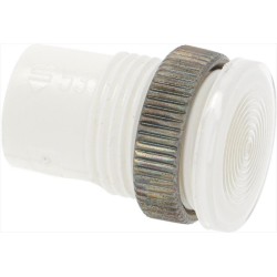 PORTALAMPADA BIANCO 3221726