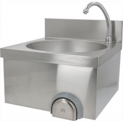 LAVAMANI COMANDO A...