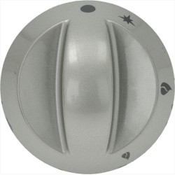 MANOPOLA ORO diametro 78 mm...