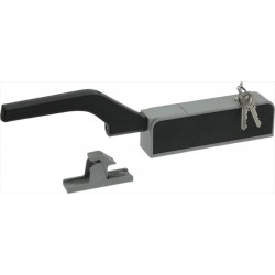 MANIGLIA CELLA DX-SX CON...