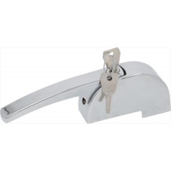 CHIUSURA 6180 C/SERRATURA...