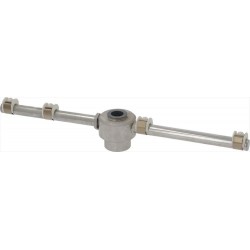 MULINELLO LAVAGGIO INOX...