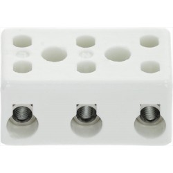 MORSETTIERA 3 POLI IN...