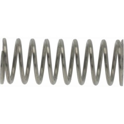 MOLLA diametro 13xh33.5 mm...