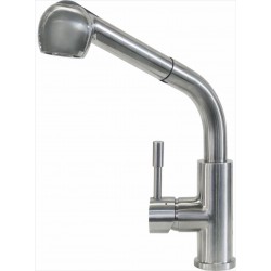 MISCELATORE MONOFORO DOCCIA...