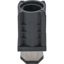 PIEDE REGOLABILE INOX...