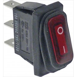 INTERRUTTORE UNIPOLARE...