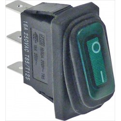 INTERRUTTORE UNIPOLARE...